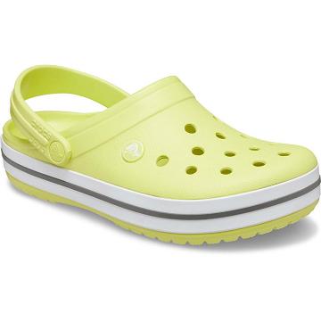Crocs Crocband™ Clogs Dam Mintgröna | Sverige 0036PJJQ